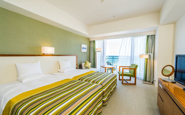 Southern Beach Hotel & Resort OKINAWA