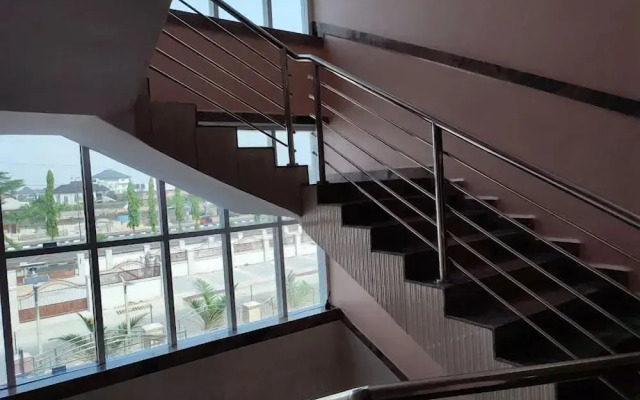 Villa Hilton  Hotels and Apartments