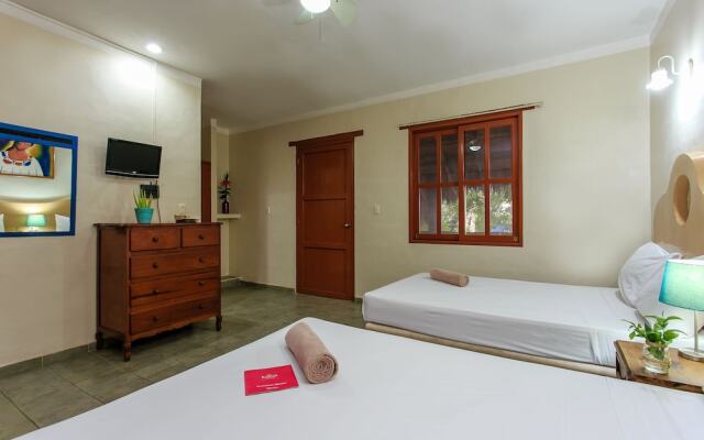 Hotel Las Iguanas by GuruHotel