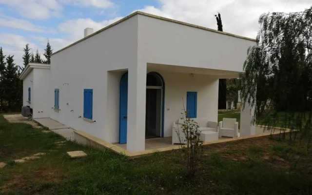 Cuti Mari Agriturismo