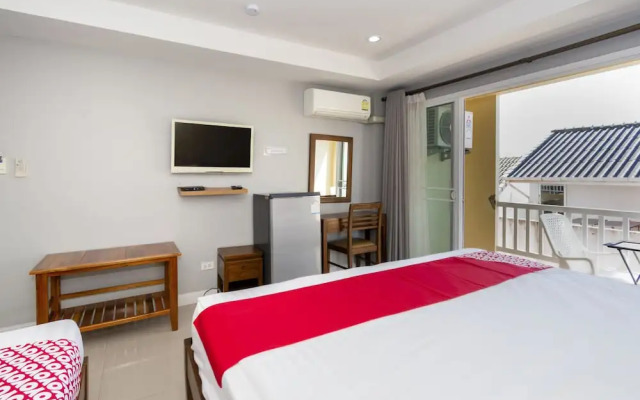 OYO 924 Baan Sanpluem By Na’mol