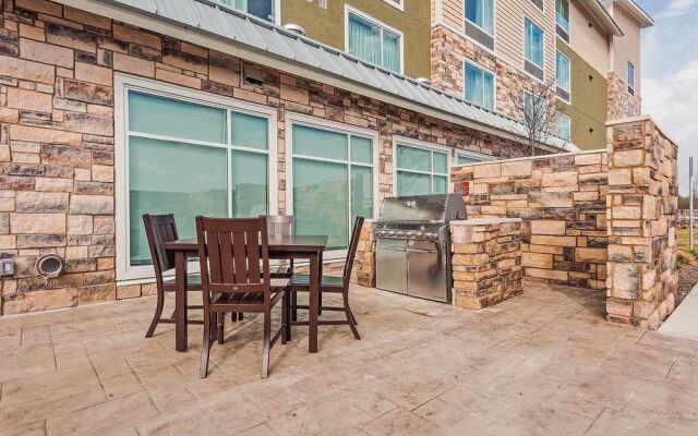 TownePlace Suites Austin North/Tech Ridge