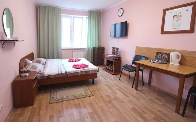 Mini-hotel Randevu Dneprovskaya 23