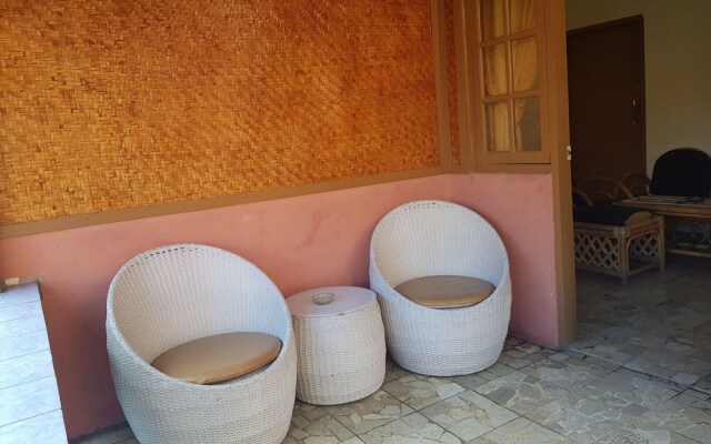 Hotel Pantai Mutiara