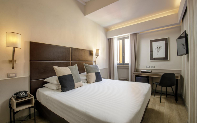 Condotti Boutique Hotel