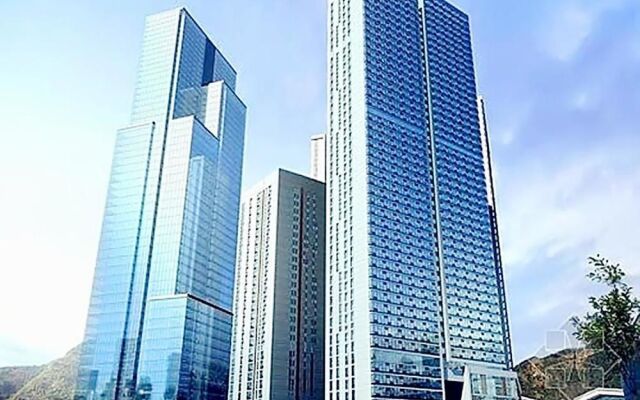 大连星海怡和酒店式公寓