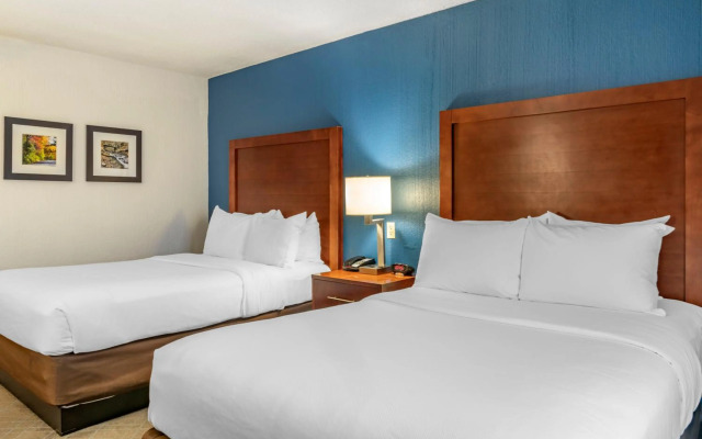 Comfort Inn University