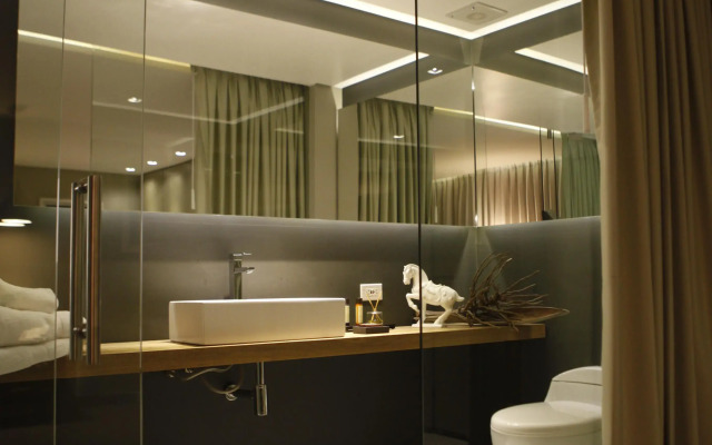 Hotel The Grace