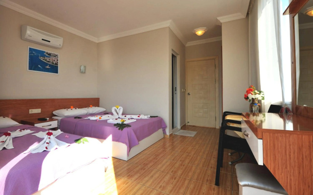 Onder Yildiz Hotel