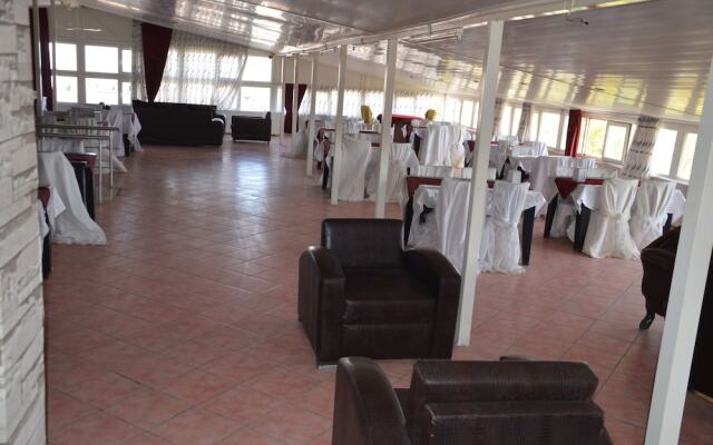 Grand Odemis Kilicaslan Otel