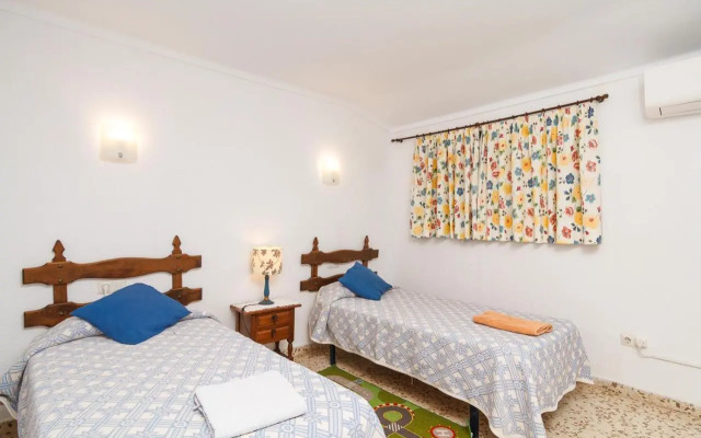 Via Romana 87 Villas Casasol