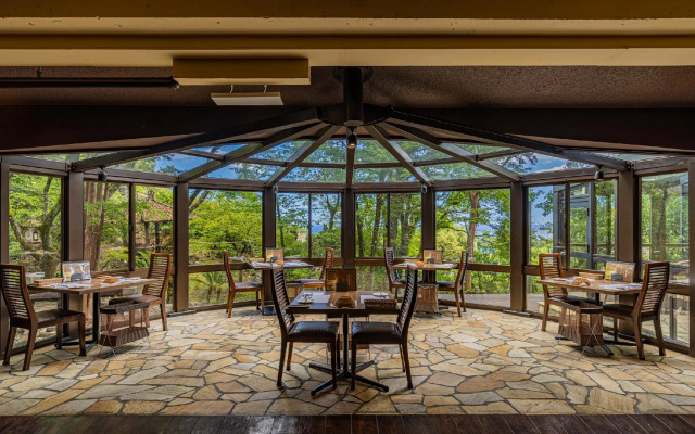 Anda Resort Izukogen