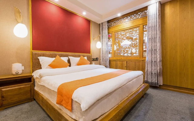 Floral Hotel Lijiang Flower Four Seasons