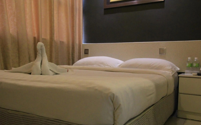 Putra One Avenue Hotel