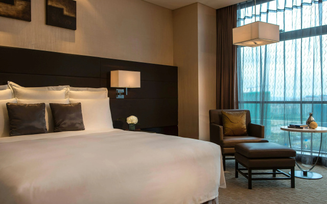 Renaissance Guiyang Hotel – Guest Rooms – Guiyang