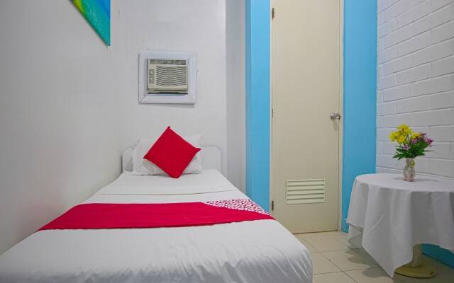 La Maria Pension And Tourist Inn Hotel