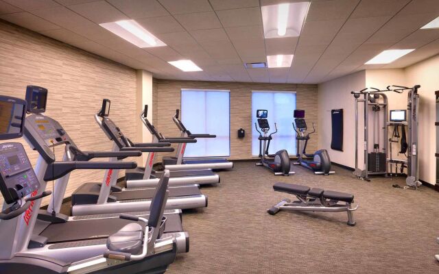 Courtyard Salt Lake City Downtown