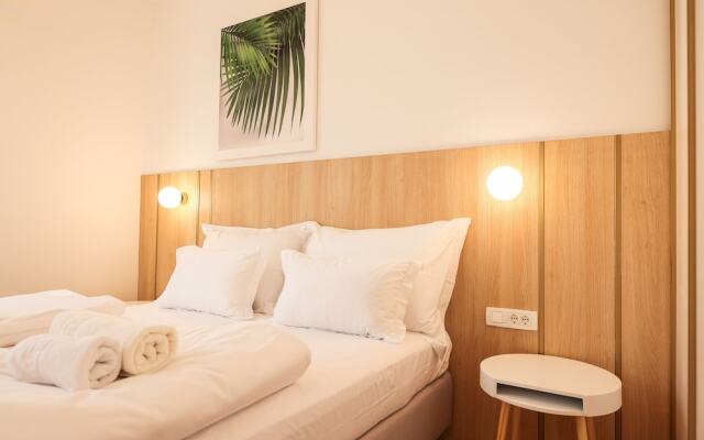 Adria Concept boutique apartments