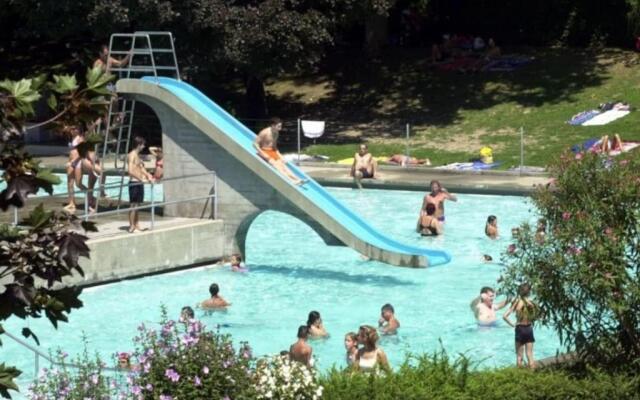 [Bellinzona] Jacuzzi, castelli a 5 stelle