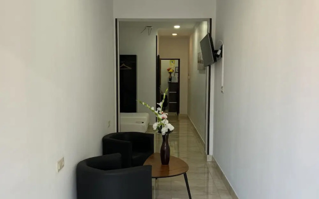 Hostal Rincón de Sol