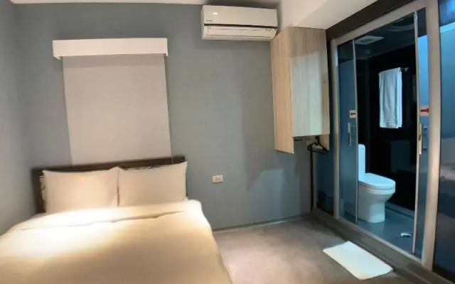 The One Inn Stay