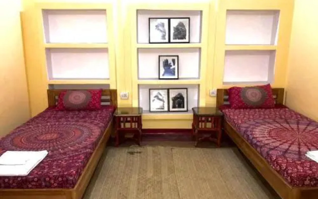 Lotus Paying Guesthouse