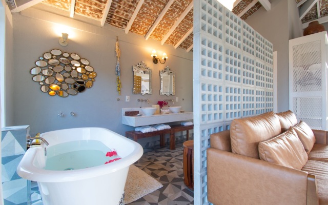 Pedra da Laguna Boutique Hotel & SPA