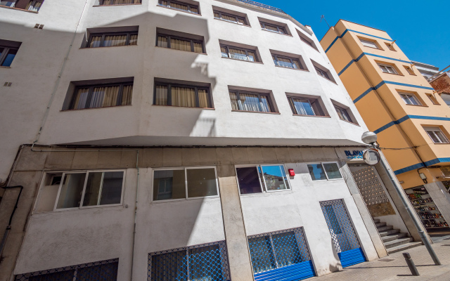 Apartamentos Venecia