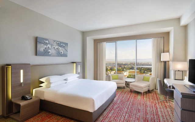 Park Mall Hotel & Conference Center - Image 5