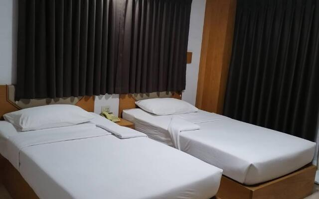 Areena Resort and Hotel Uttaradit
