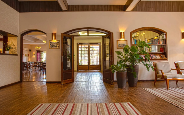Hotel Petrópolis