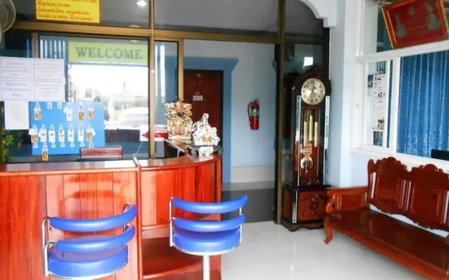 Boualuang Hotel
