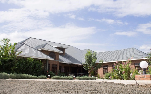 Jai Lodge Kilimanjaro
