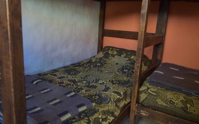 Tierra Andina Hostel