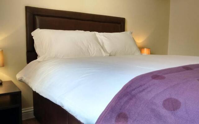 Vale of Berkeley Guest House
