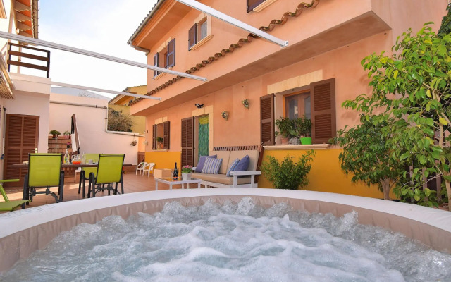 Casa Ancla 011 by Mallorca Charme