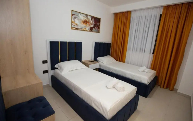 Hotel Frekel