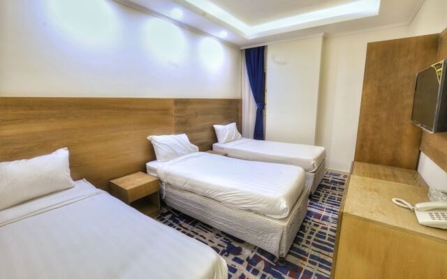 Zouk AlKhayal Hotel
