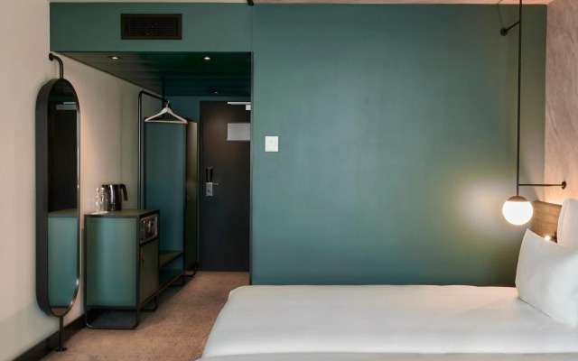 Novotel Bern Expo