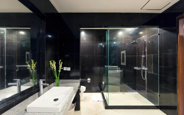 White Lotus Villas Seminyak