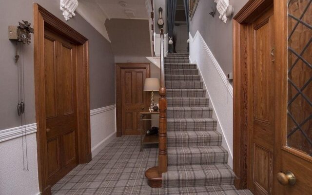Morven Lodge