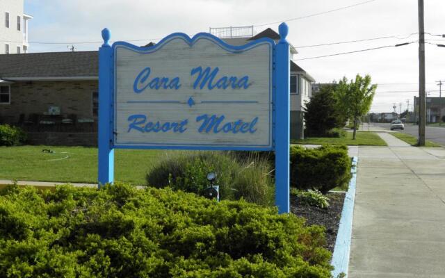 Cara Mara Resort