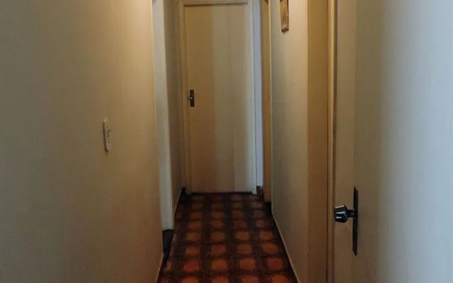 Vidigal Hostel Bella Mar e Sol