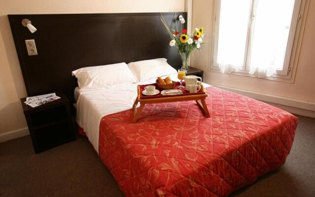 Hotel Savoy