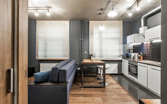 Loft Apartment