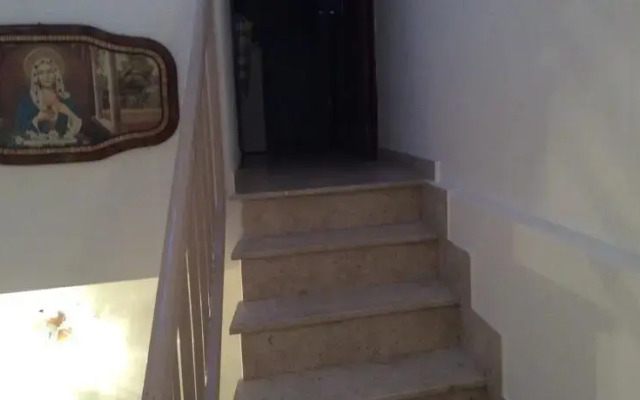 Holidays Apartments & Rooms