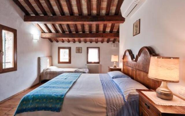 Country house pisani