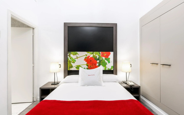 Hotel Sevilla
