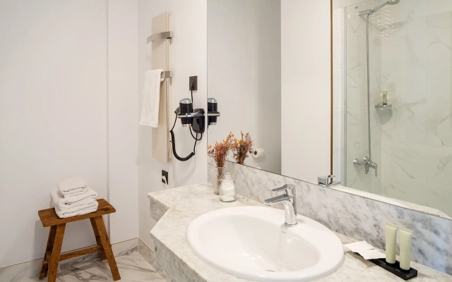 Apartamentos Islamar Arrecife