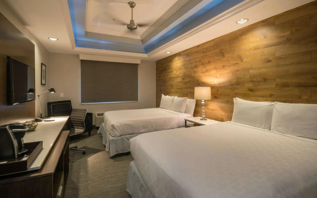 The Row Hotel, BW Signature Collection